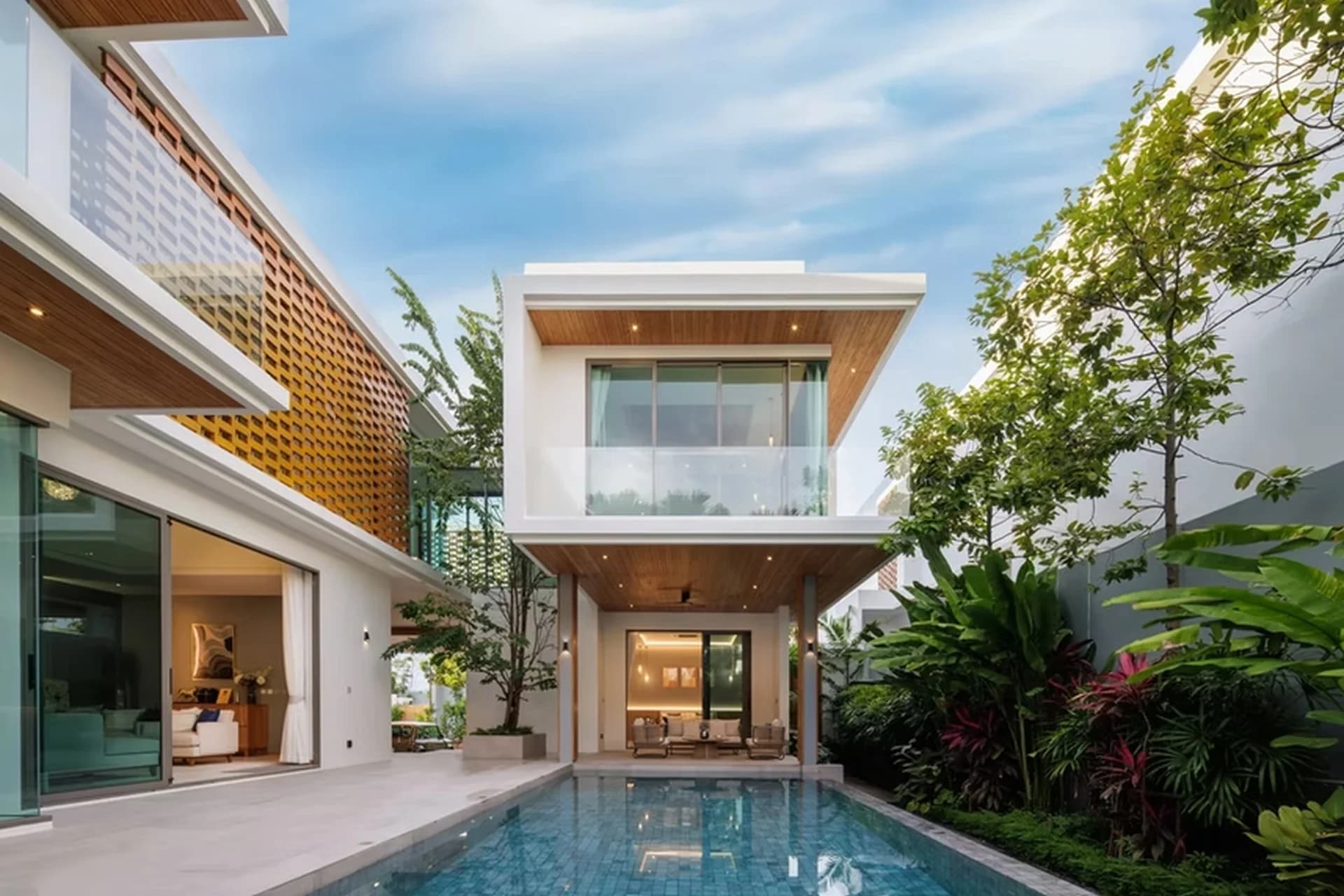 The Teak Phuket