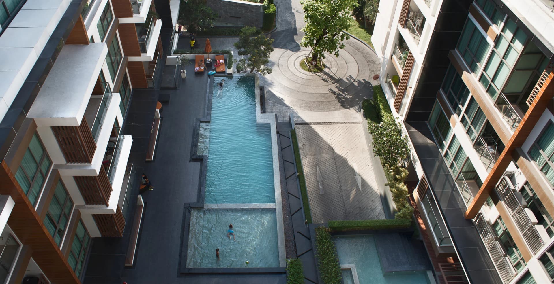 The Urban Pattaya