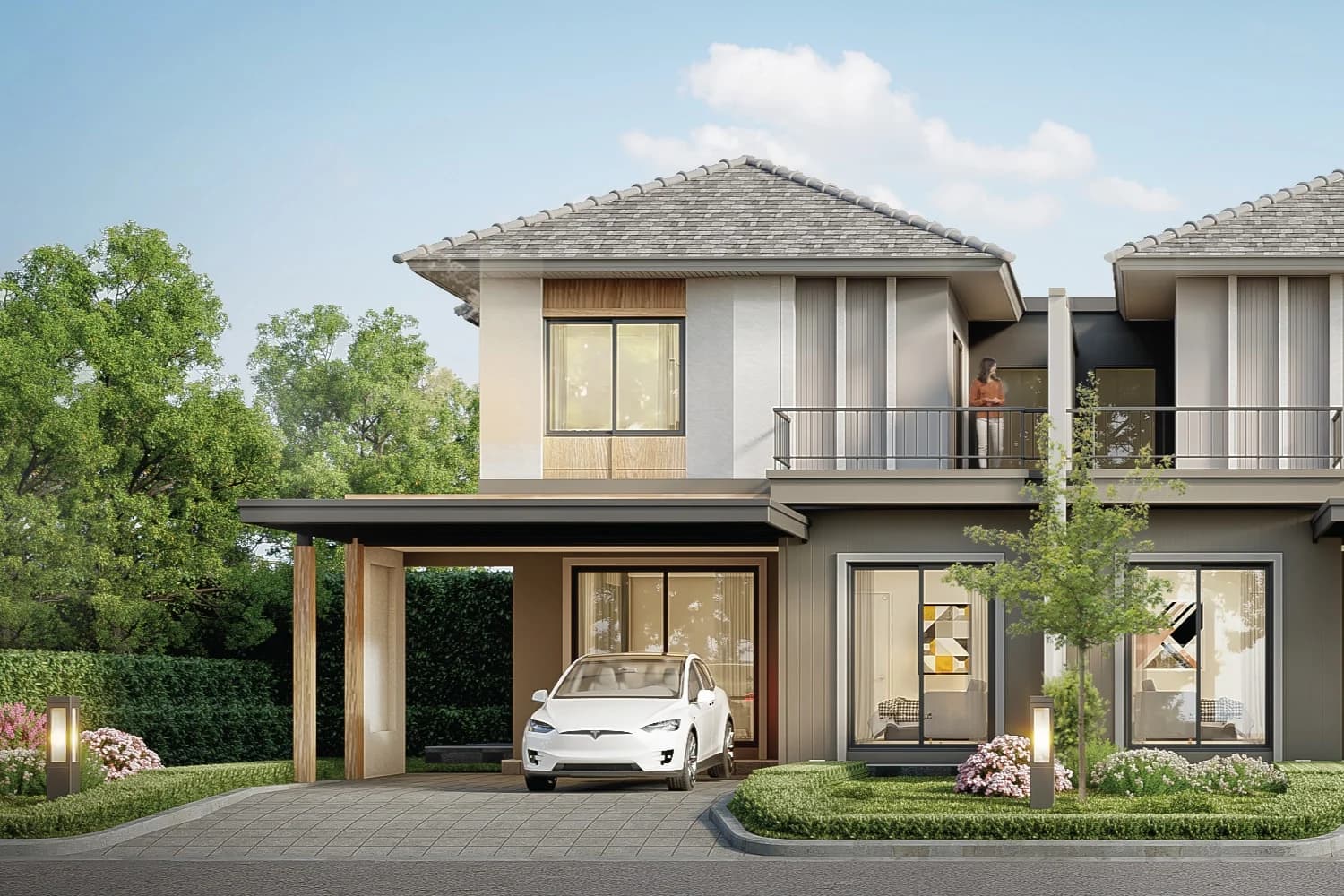Valley Hills Sukhumvit–9 Kilo