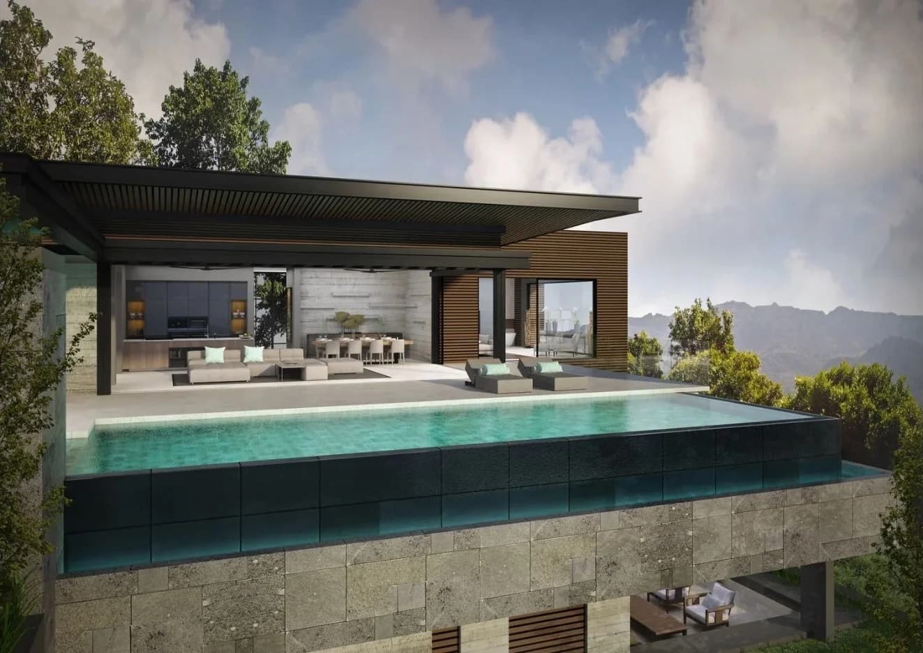 VANAYA Luxe Private Villas