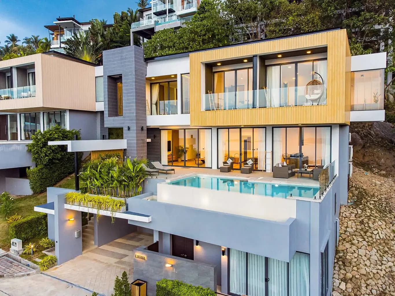 Verano Residence