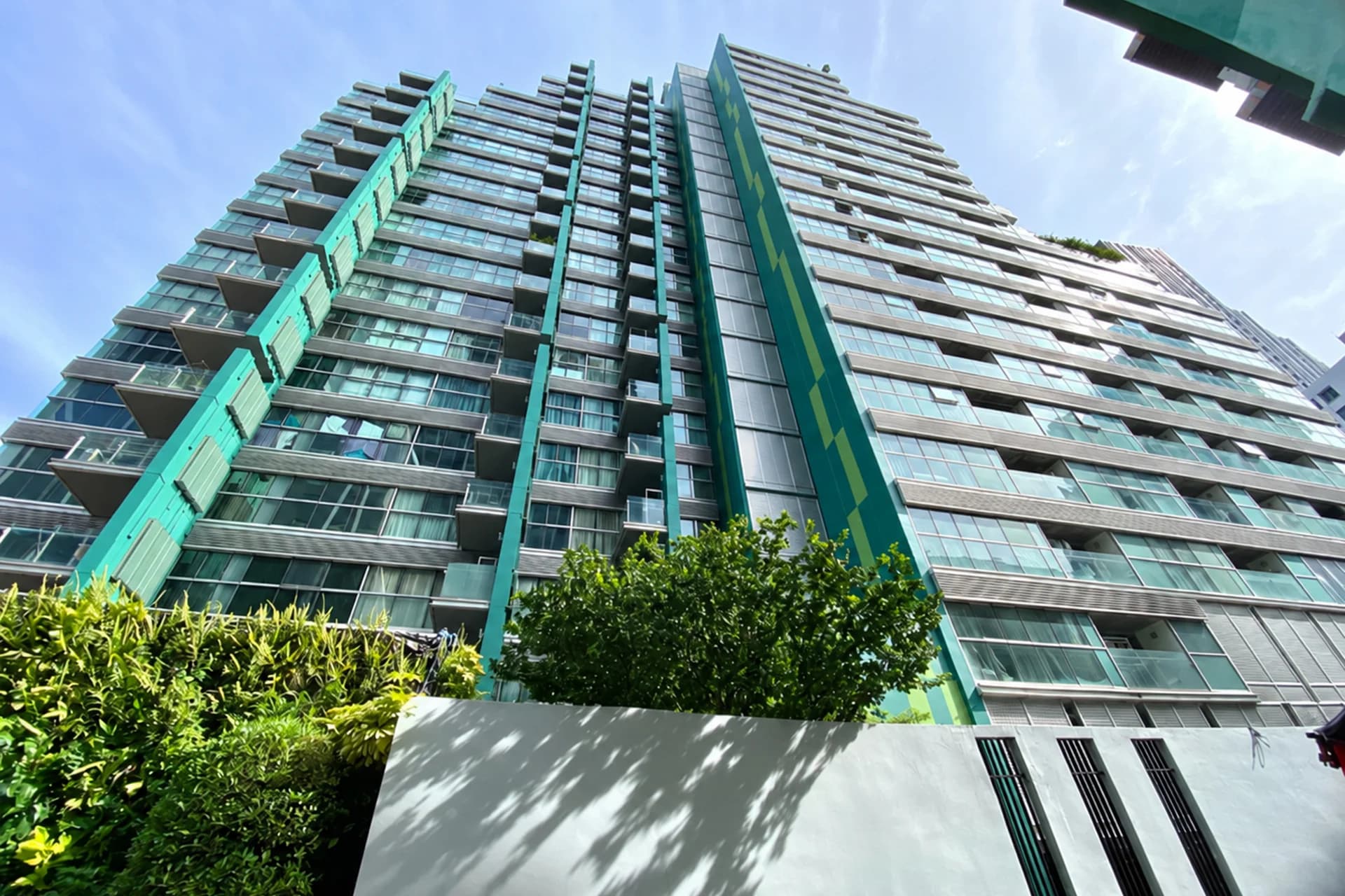 VERTIQ Rama 4-Siam