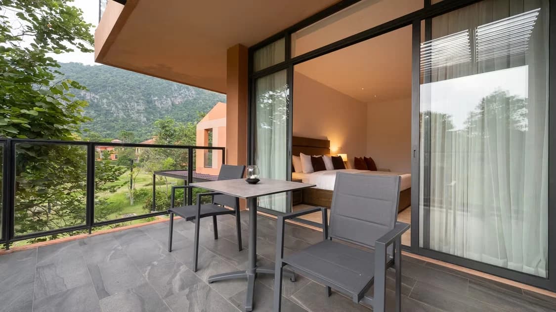 Villanova Khao Yai