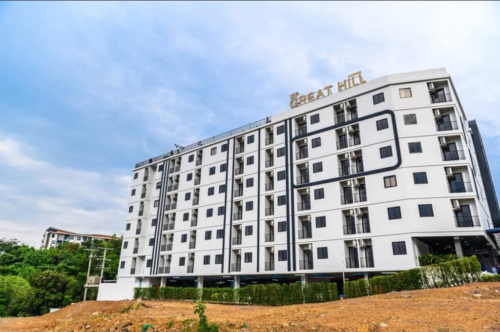 VIP Great Hill