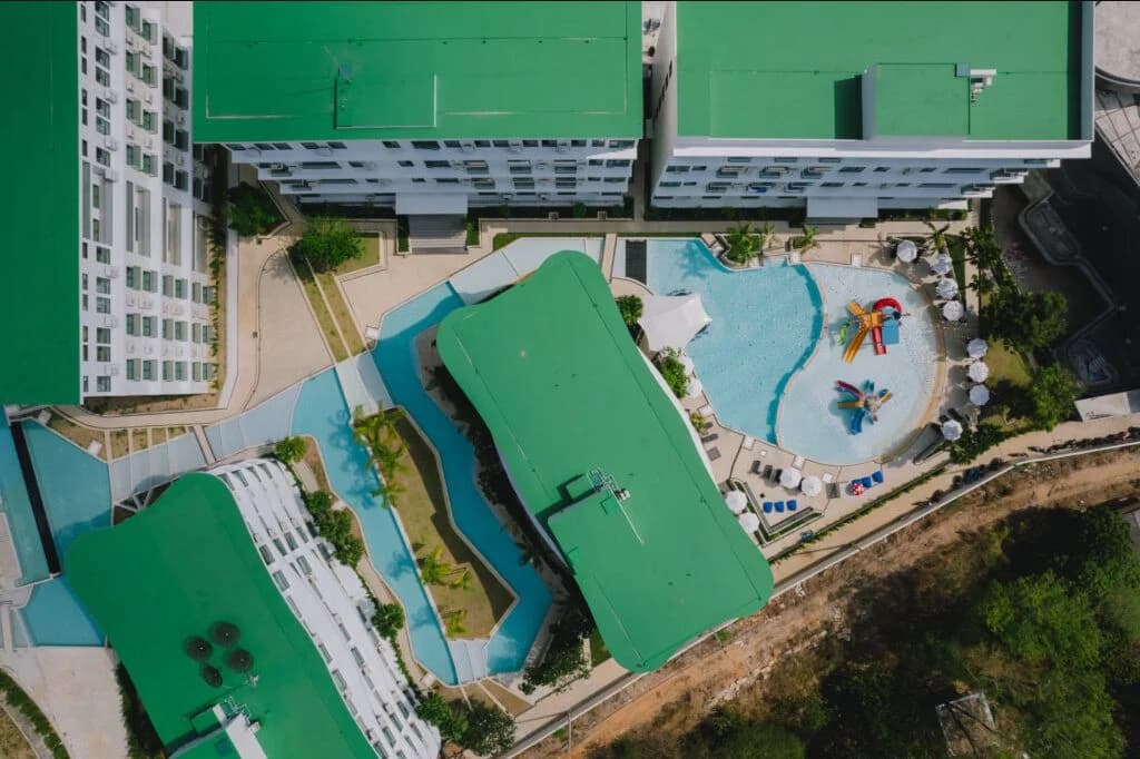 VIP Mercury — Wyndham La Vita