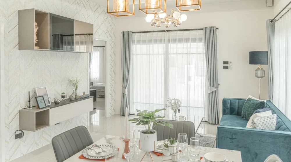 White Hall Khao Yai