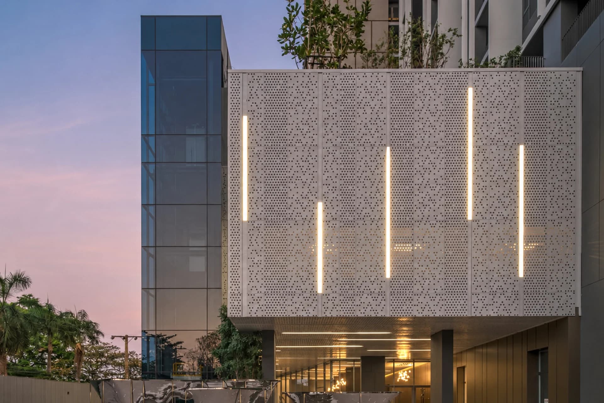 Whizdom Connect Sukhumvit