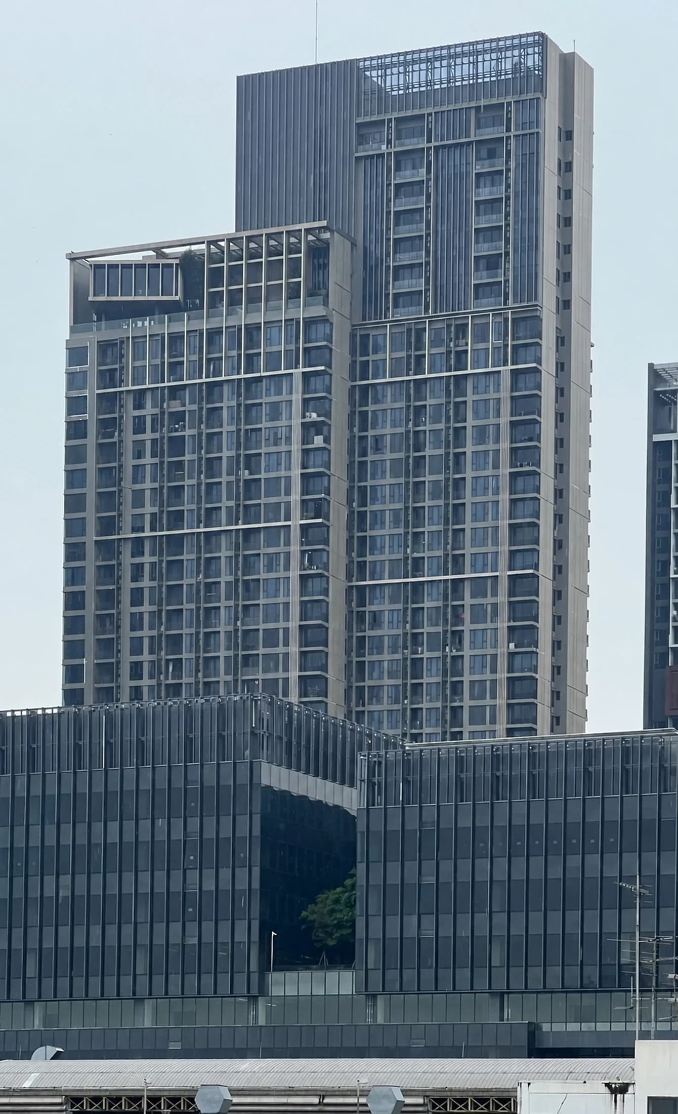 Whizdom Essence Sukhumvit
