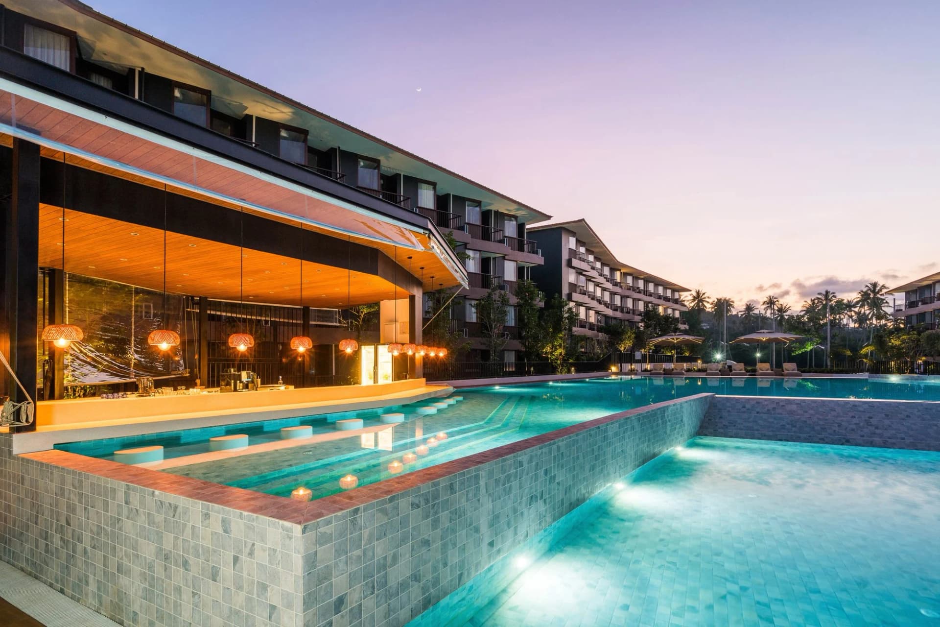 Wing Samui Condo