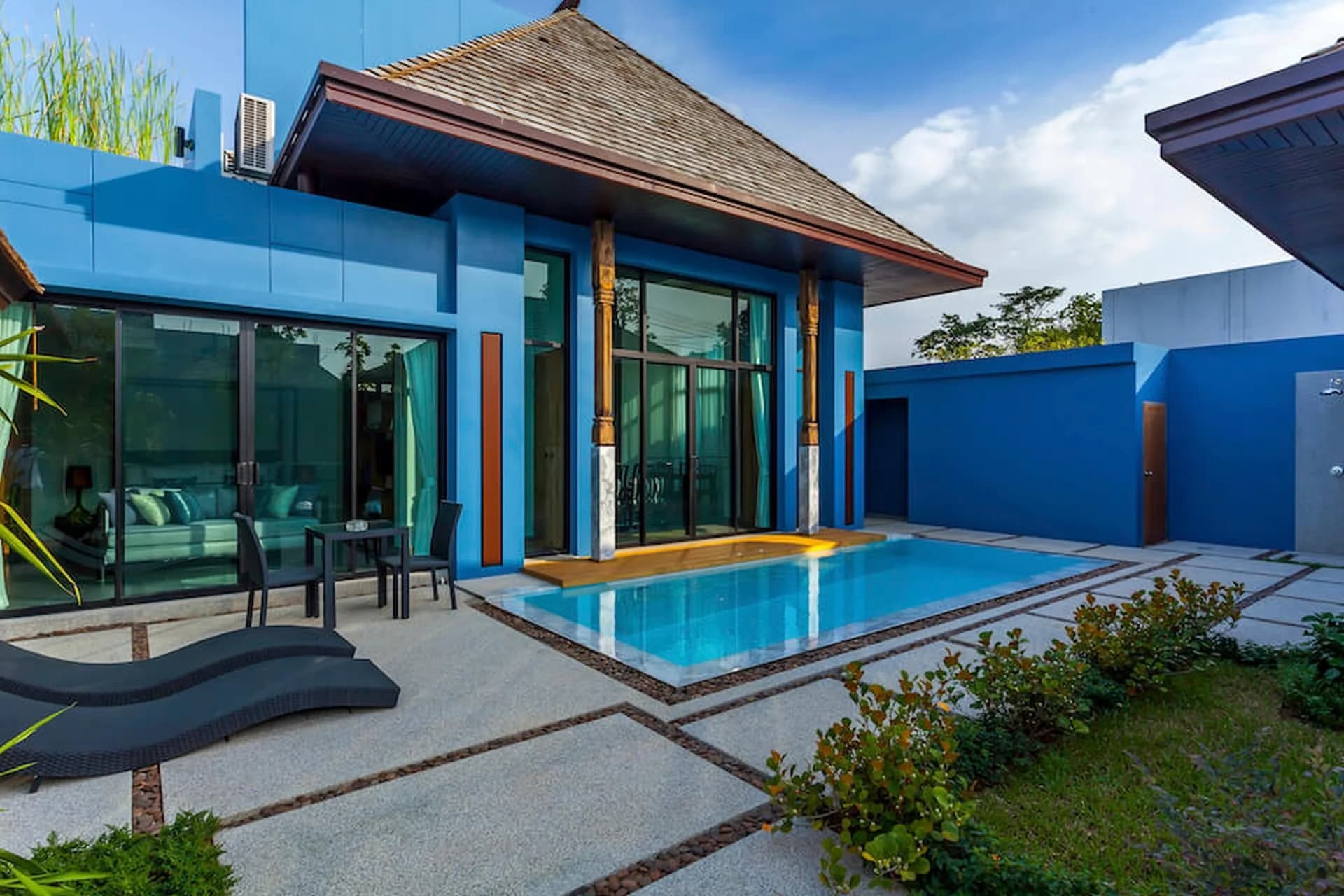 Wings Villas