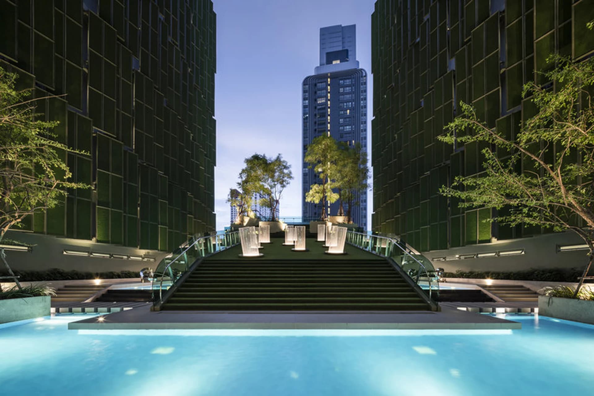 Wish Signature Midtown Siam