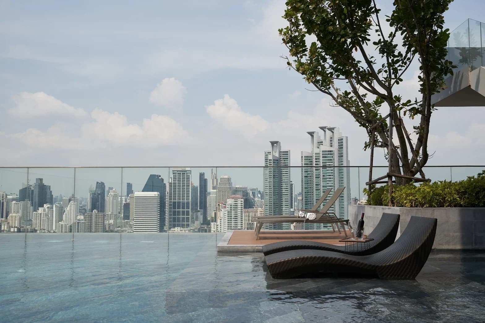 Wyndham Residence by Siamese Asset
