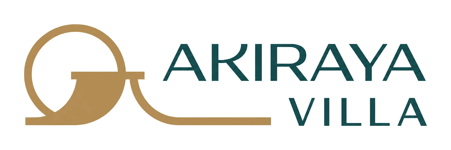 AKIRAYA Villa