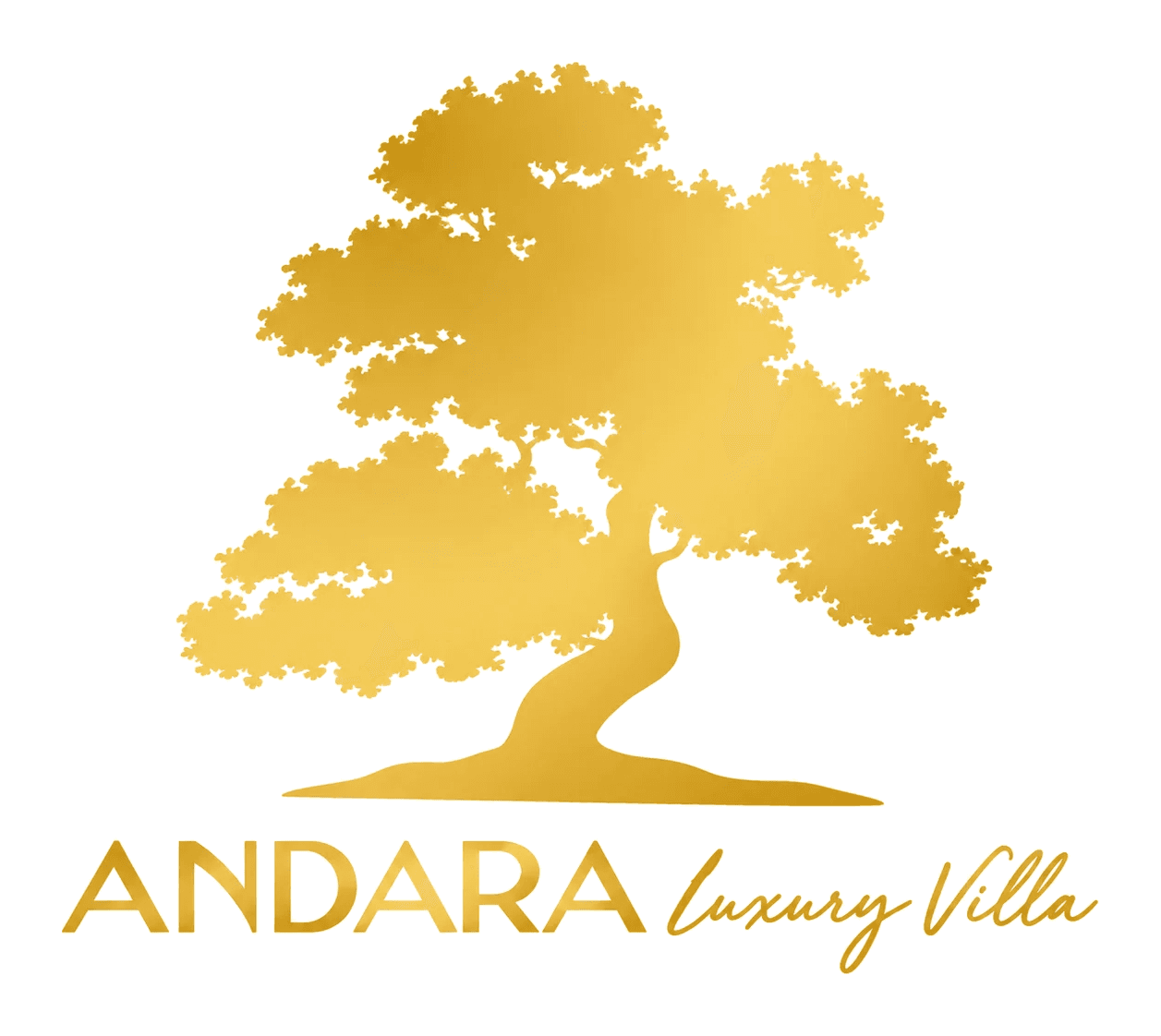Andara Luxury Villa