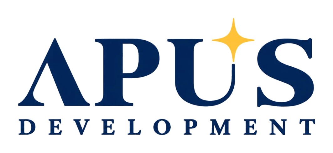 Apus Development