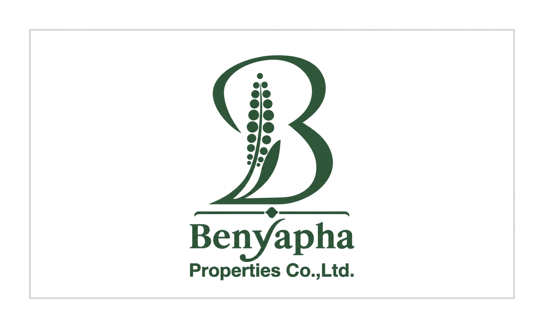 Benyapha Properties