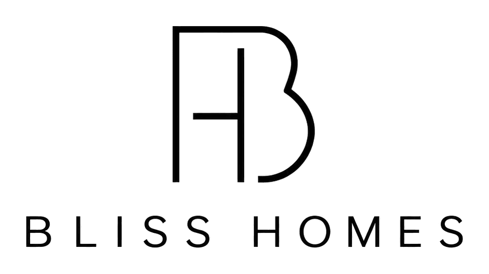 Bliss Homes
