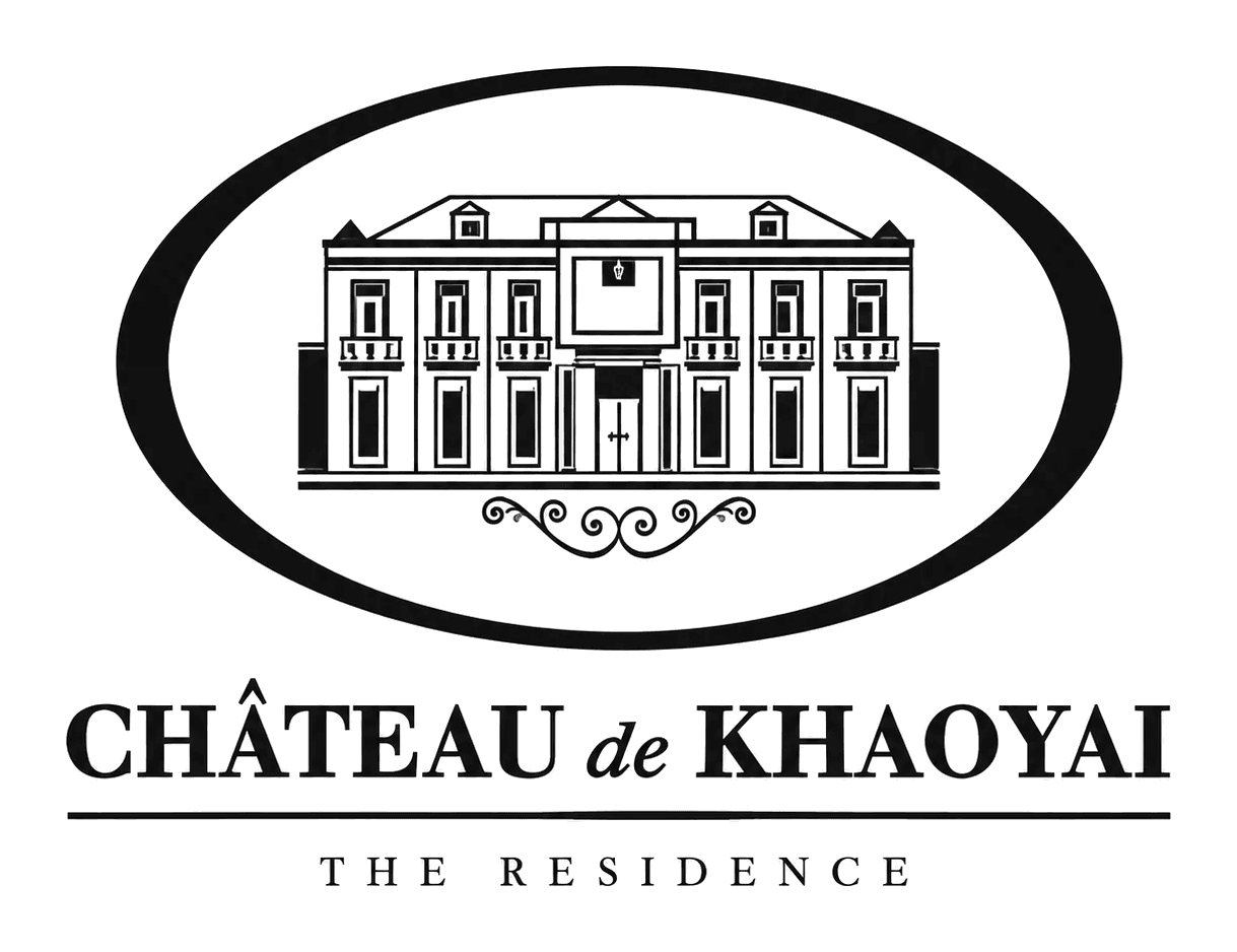 Chateau de Khaoyai Residential