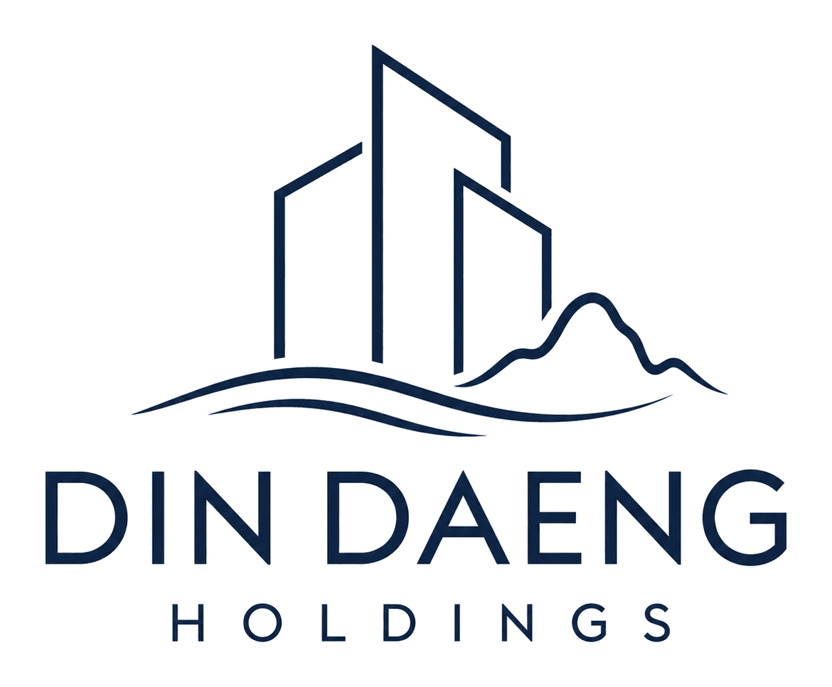 Din Daeng Holdings