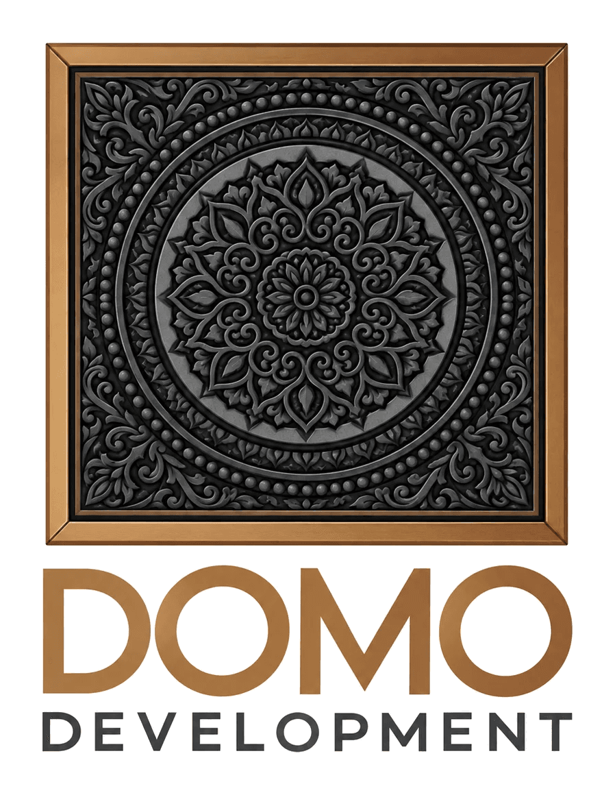 Domo Development