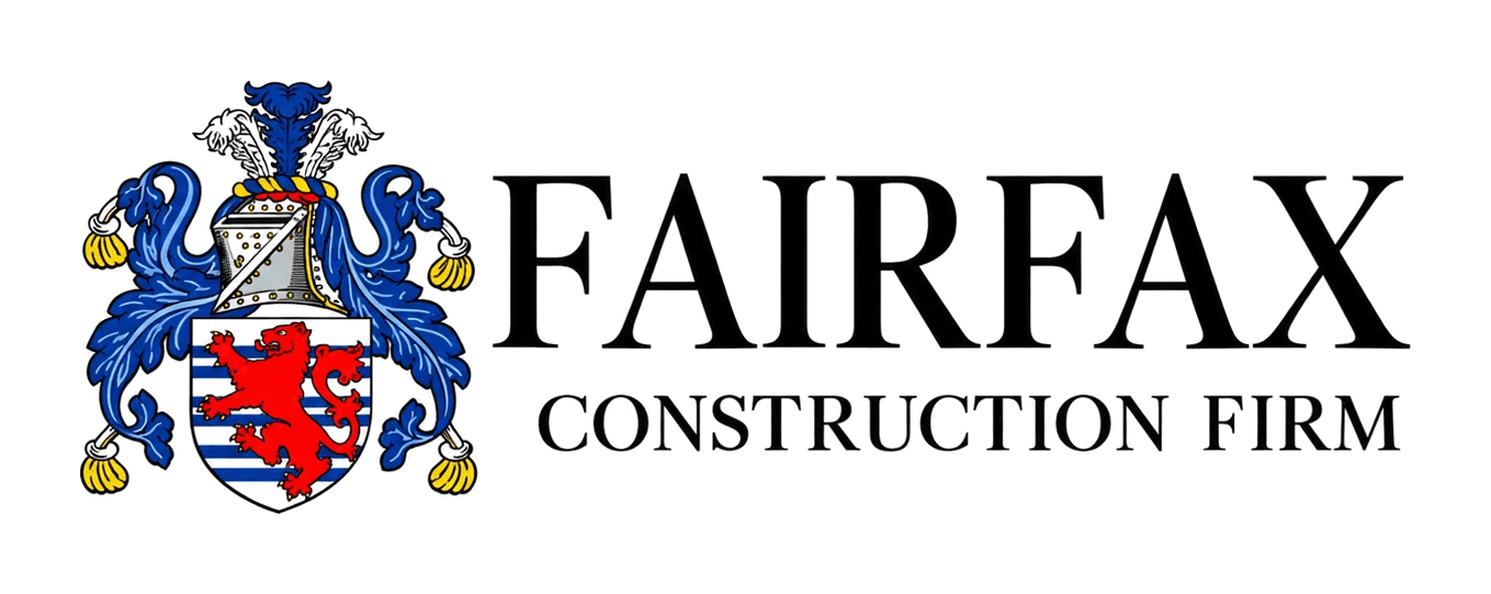 Fairfax Construction Firm