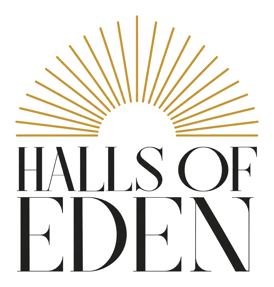 Halls of Eden