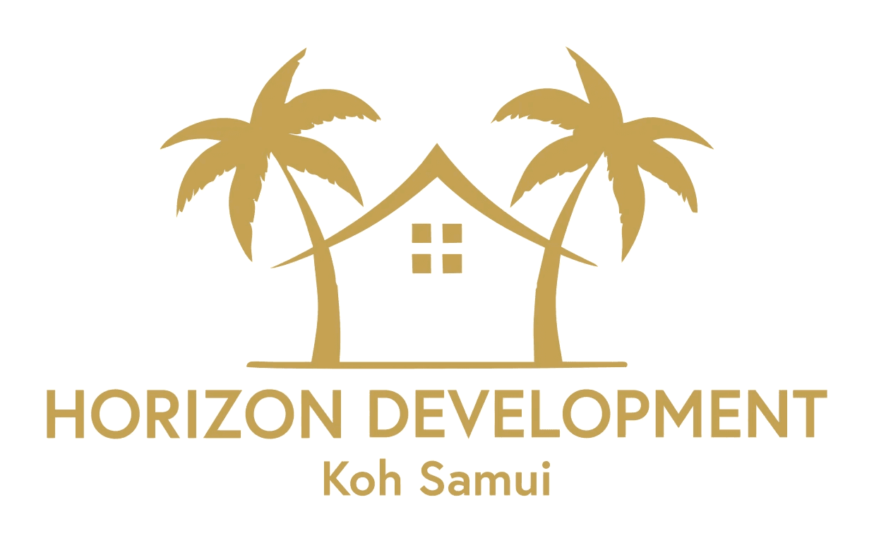 Horizon Development Koh Samui