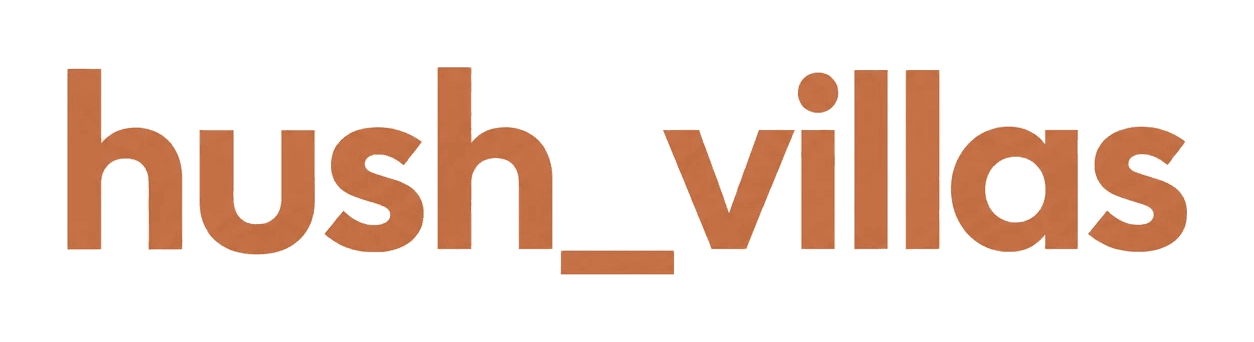 Hush Villas